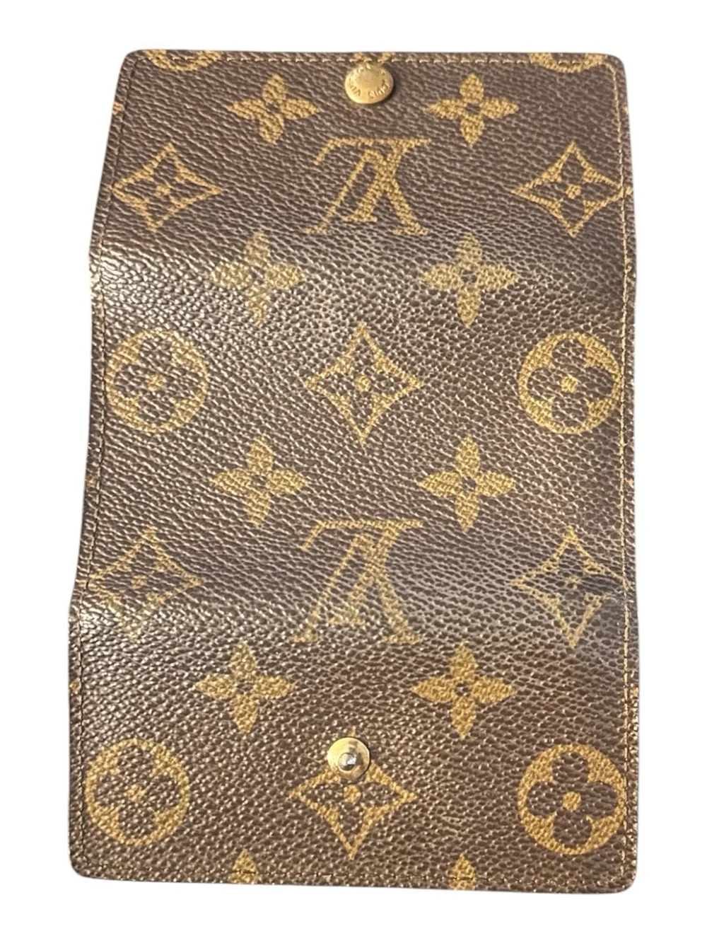 N/A authentic louis